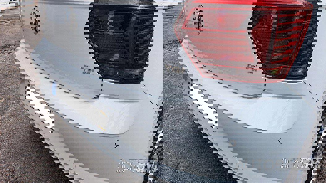 Volkswagen Polo de 2019