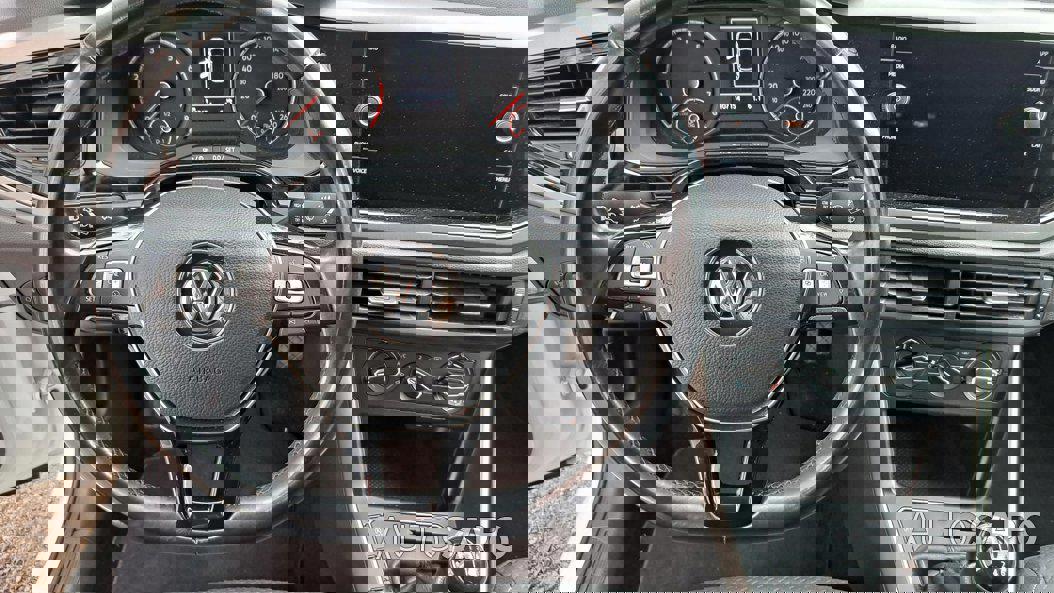 Volkswagen Polo de 2019