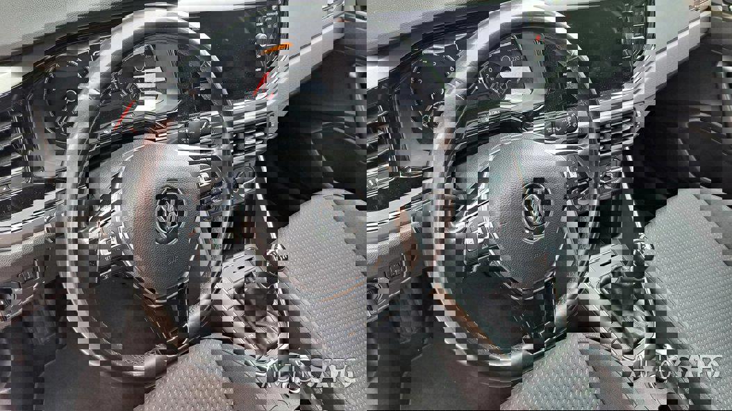 Volkswagen Polo de 2019