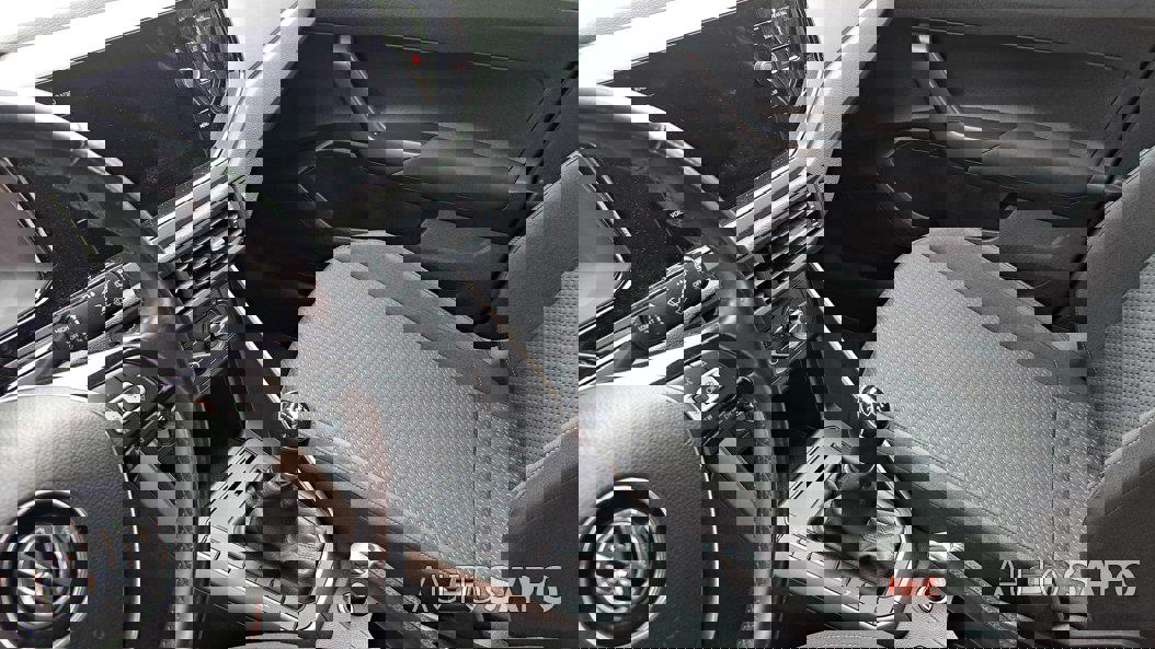 Volkswagen Polo de 2019