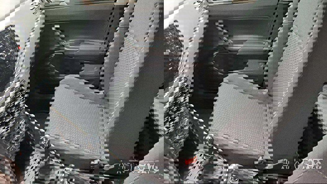 Volkswagen Polo de 2019