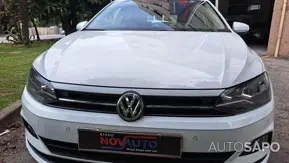Volkswagen Polo de 2019