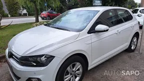 Volkswagen Polo de 2019