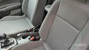 Volkswagen Polo de 2019