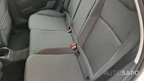 Volkswagen Polo de 2019