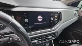 Volkswagen Polo de 2019