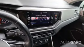 Volkswagen Polo de 2019