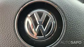 Volkswagen Polo de 2019