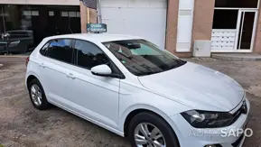 Volkswagen Polo de 2019