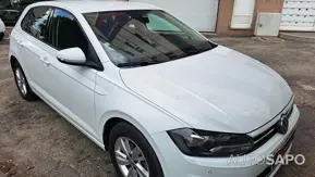 Volkswagen Polo de 2019