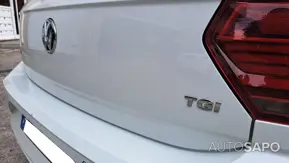 Volkswagen Polo de 2019