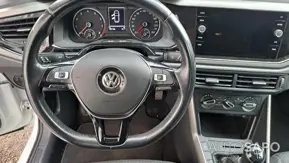 Volkswagen Polo de 2019