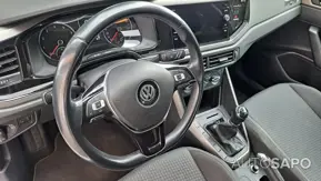 Volkswagen Polo de 2019