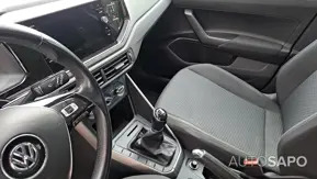 Volkswagen Polo de 2019