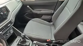 Volkswagen Polo de 2019