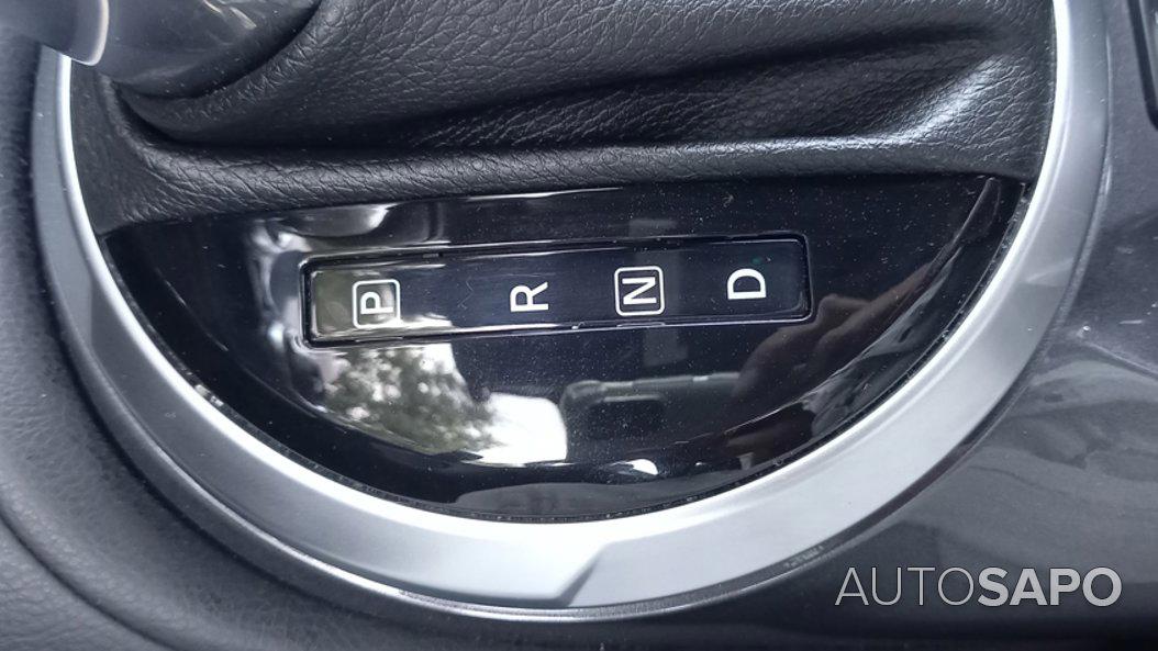 Nissan Juke 1.6 Hybrid N-Design Black de 2023