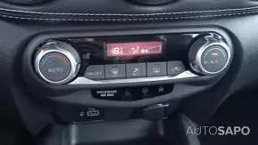 Nissan Juke 1.6 Hybrid N-Design Black de 2023