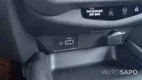 Nissan Juke 1.6 Hybrid N-Design Black de 2023