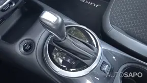 Nissan Juke 1.6 Hybrid N-Design Black de 2023
