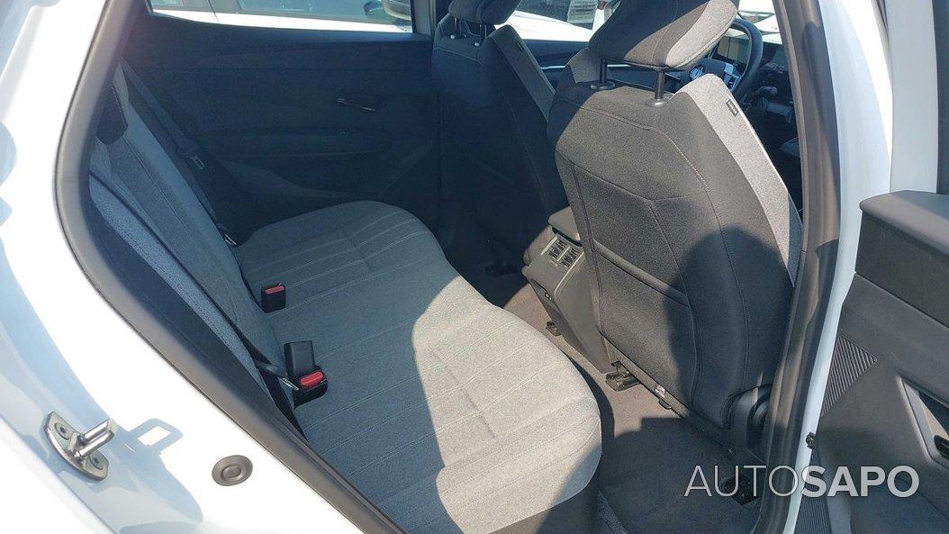 Renault Megane E-Tech de 2023