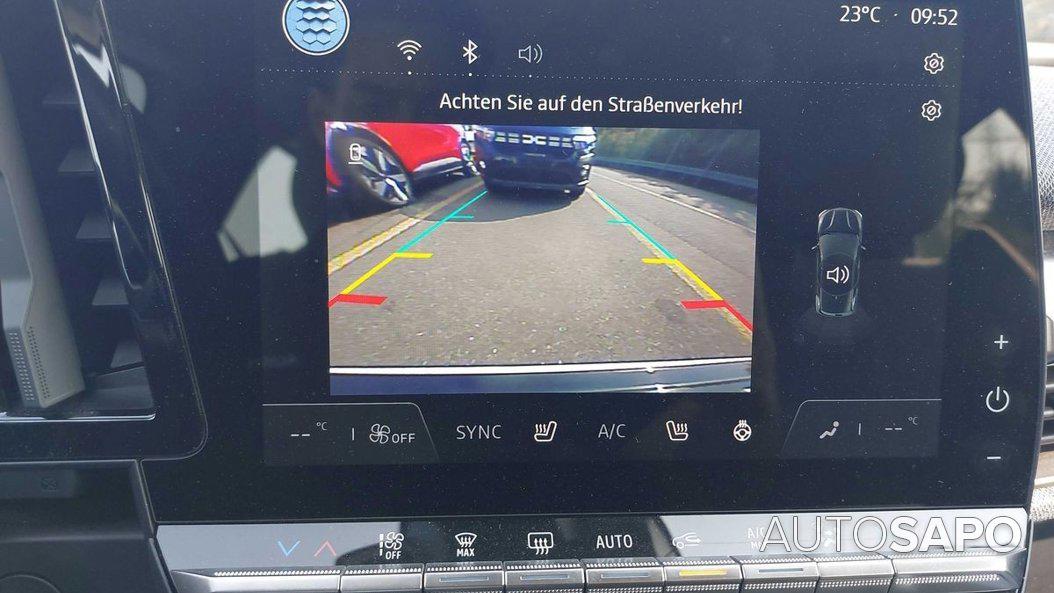 Renault Megane E-Tech de 2023