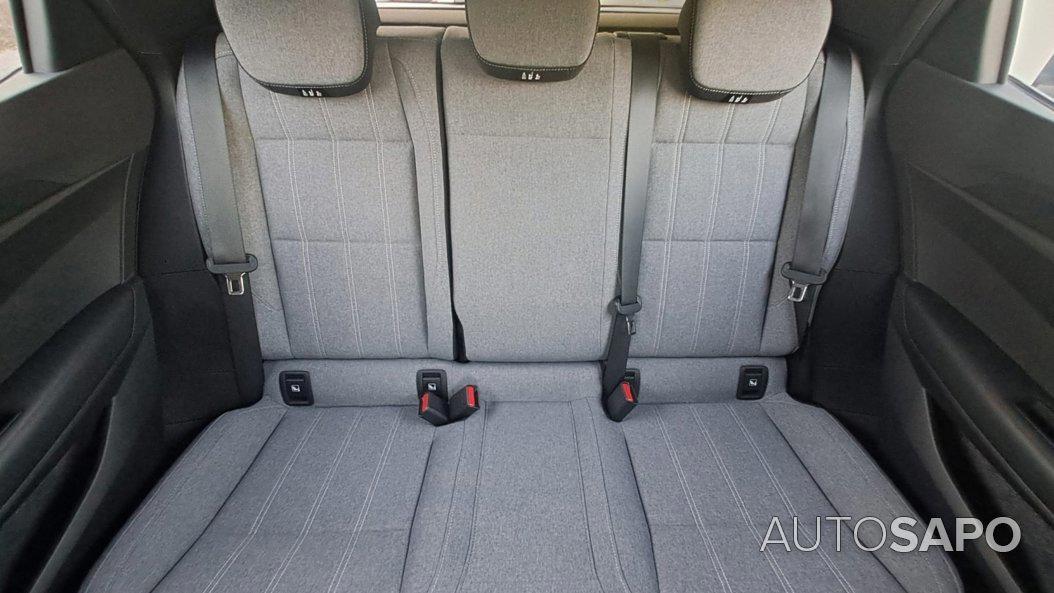 Renault Megane E-Tech de 2023