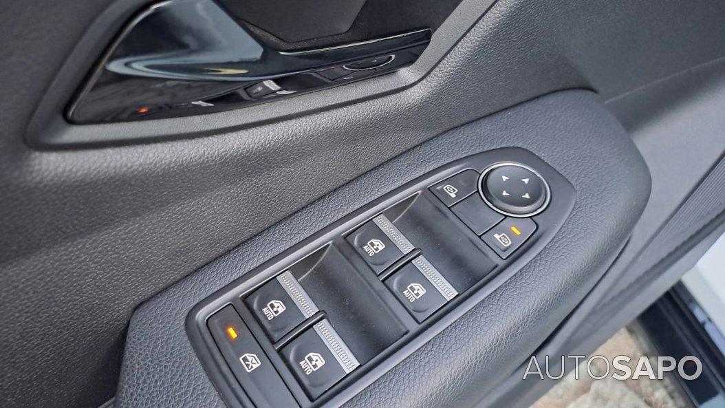 Renault Megane E-Tech de 2023