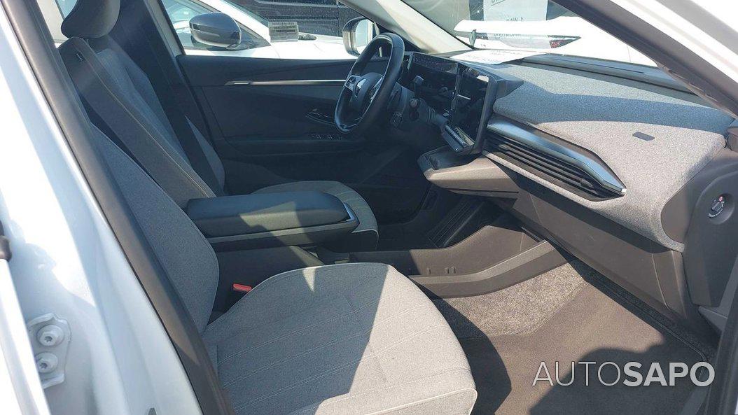 Renault Megane E-Tech de 2023