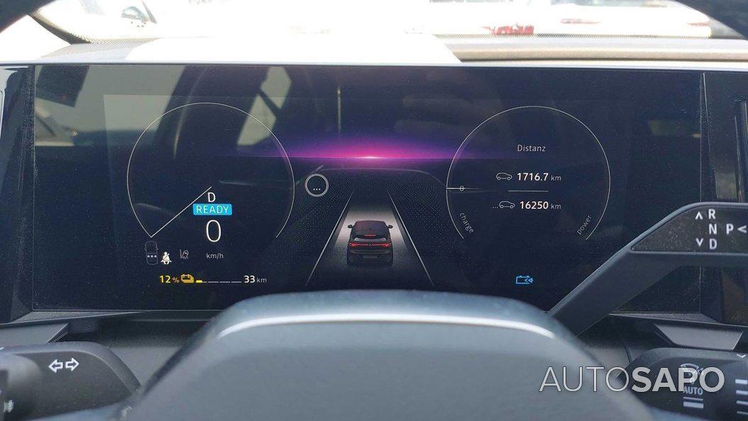Renault Megane E-Tech de 2023