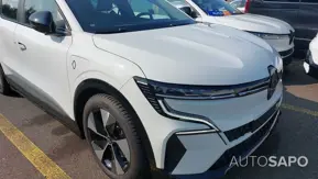 Renault Megane E-Tech de 2023