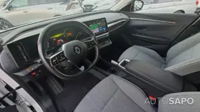 Renault Megane E-Tech de 2023