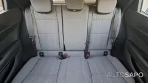 Renault Megane E-Tech de 2023