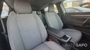 Renault Megane E-Tech de 2023