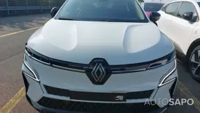 Renault Megane E-Tech de 2023