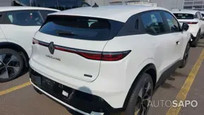 Renault Megane E-Tech de 2023