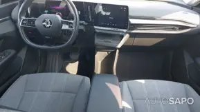 Renault Megane E-Tech de 2023