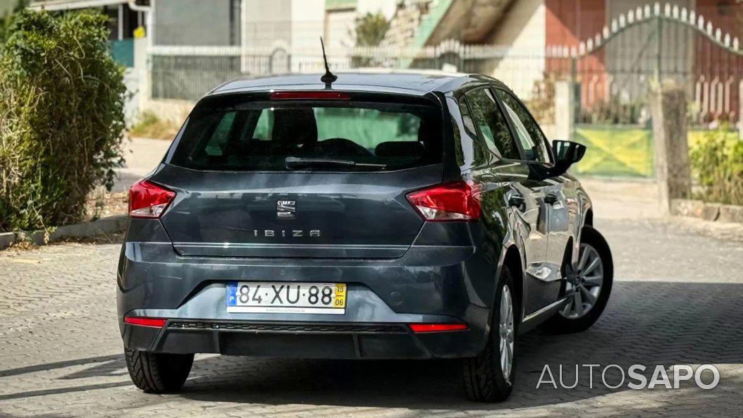 Seat Ibiza 1.0 TSI Style de 2019