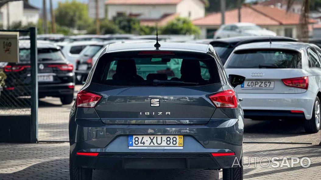 Seat Ibiza 1.0 TSI Style de 2019