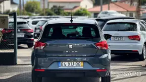 Seat Ibiza 1.0 TSI Style de 2019