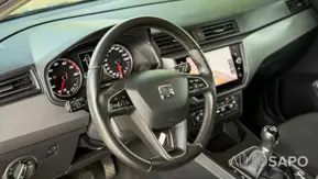 Seat Ibiza 1.0 TSI Style de 2019