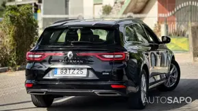 Renault Talisman 1.5 dCi Zen P.Business de 2017