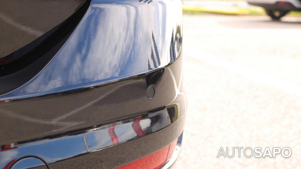 Volkswagen Touran de 2020