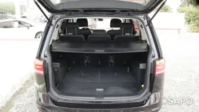 Volkswagen Touran de 2020