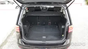 Volkswagen Touran de 2020