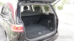 Volkswagen Touran de 2020