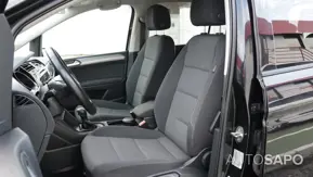 Volkswagen Touran de 2020