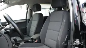 Volkswagen Touran de 2020