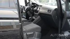 Volkswagen Touran de 2020