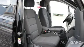 Volkswagen Touran de 2020