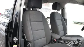 Volkswagen Touran de 2020